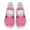 Kids Outdoor Running Shoes Breathable Mesh Walking Gym Sneakers Comfortable Athletic Lightweight Training Shoes for Kids Sneaker
