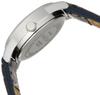 [Arias] Analoges Lederarmband Wasserdichte Damenuhr A34L27