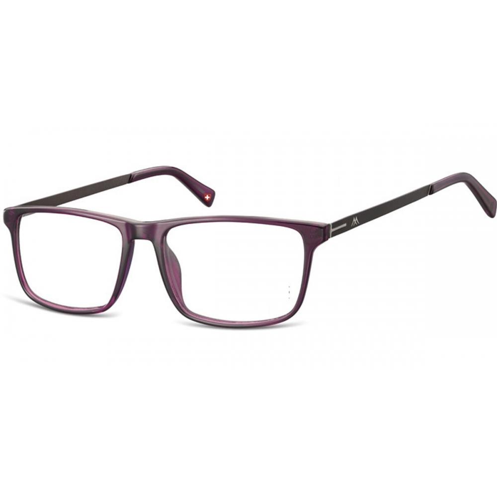 

Montana Eyewear Ma59 Ma59e Unisex Eyeglasses /55-17-145
