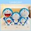 Toy Plush Doraemon Cartoon Anime Doll Valentines Day Gift Bedroom Decoration