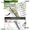 Junior High & Primary Students' Ebbinghaus Vocabulary & Dictation Speed Reading Book