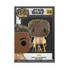Funko POP! Star Wars The Rise of Skywalker Finn Badge