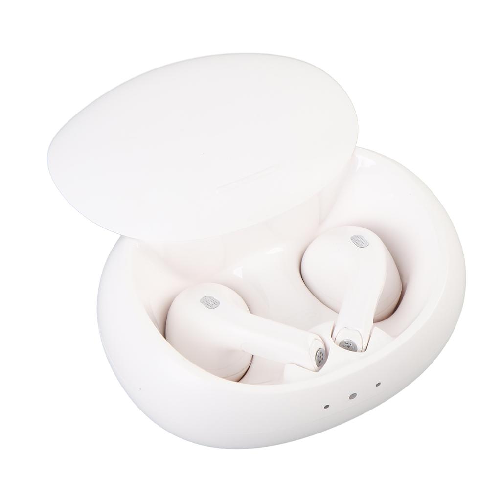 Kabellose Übersetzungs-Ohrhörer mit APP 74 Sprachen 70 Akzente Geräuschunterdrückungs-Übersetzer-Ohrhörer