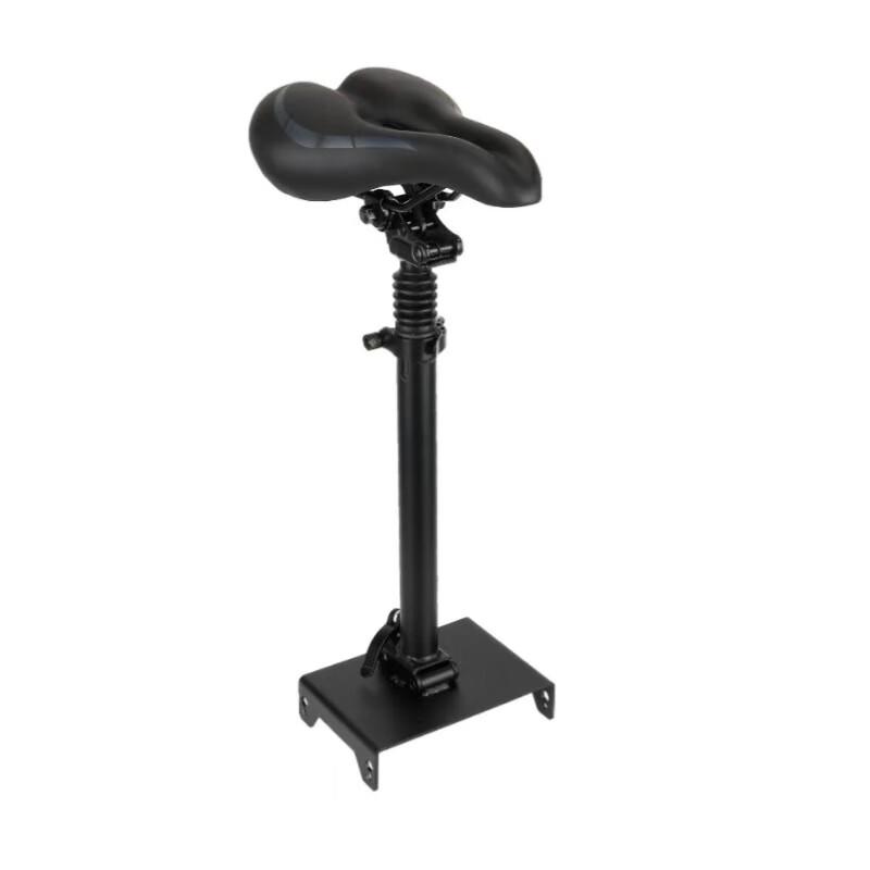 Регулируемый амортизирующий подседельный штырь Lishi