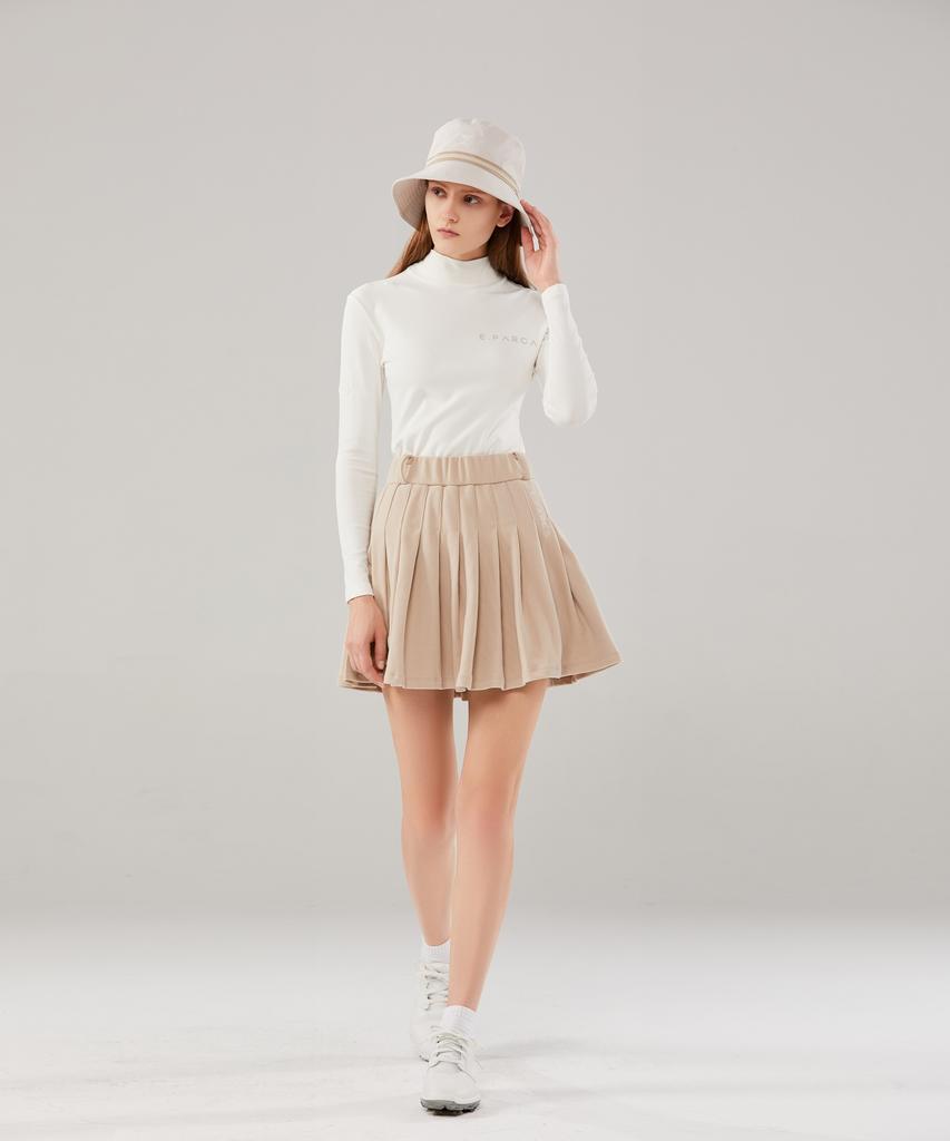 I Parka Stormshield Winter Fleece Skirt