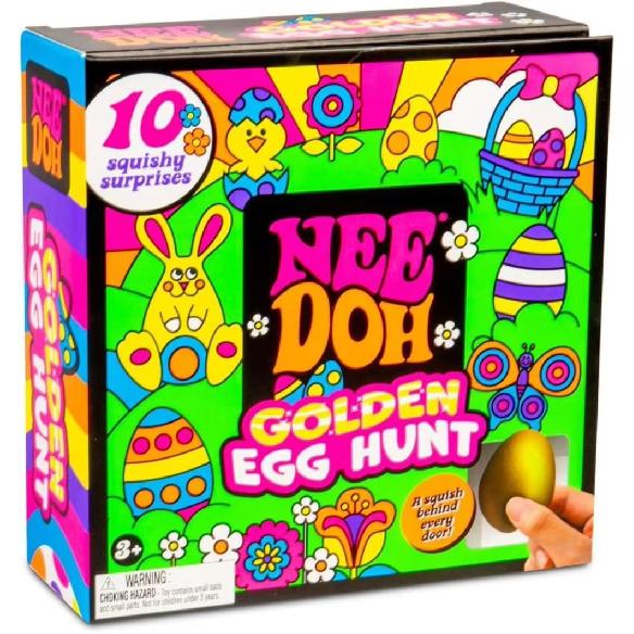 2026 NeeDoh Advent Calendar 24Pcs 3D PVC Fidget Doll Christmas Countdown Calendar Surprise New Year Gift Party Gift2
