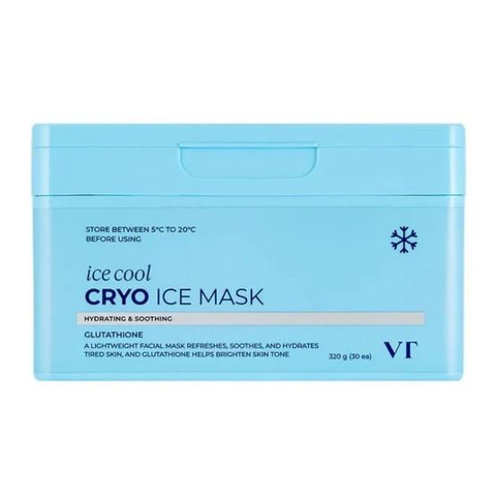 VT Cryo ICE Mask 320 г (30 шт.) Mask,30ea