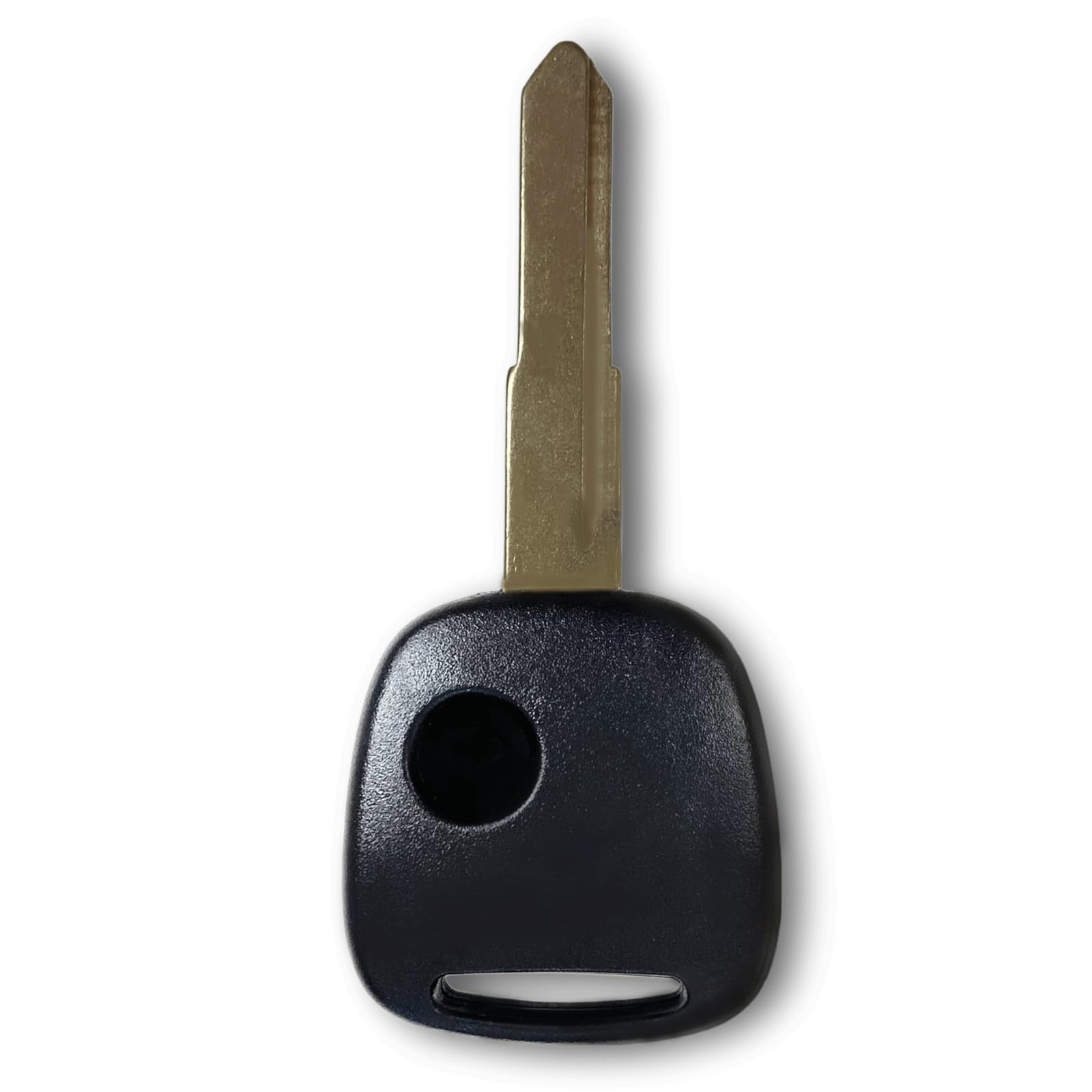 

Крышка ключа Suzuki Yoiumicy, Пустой ключ, Совместим с автомобилями Suzuki, 1 кнопка, Бесключевой доступ, Нарезка ключа,