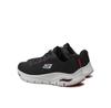 Men's Sneakers Skechers Infinity Cool 232303, Blk Black