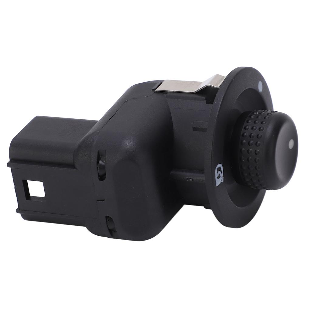 Schalterknopf für die elektrische Rückspiegelsteuerung 8200676529, Ersatz für Clio MK4 2012?