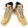 Timberland Inspired Classics Nubuck Leather Side Zip Boots 27.5 Camel(USED)