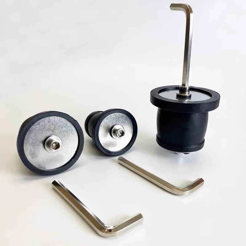 Jundingying Adjustable Drain Pipe Stopper