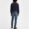Levi's Jeans Men's Blue Moderate Tapered Pants 59607-0030