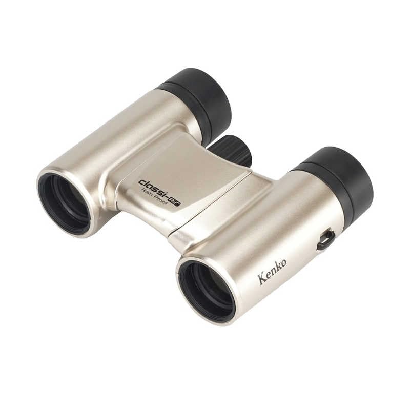 

Kenko 10X21DH MC LTD 10x Binoculars Classi-air CLASSI-AIR10X21-GD-LTD