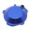 For KTM SXF250 SXF350 XCF250 XCF350 EXC-F250 EXC-F350 HUSQVARNA FC250 FC350 FE250 FE350 CNC Clutch Cover Guard Protector Case
