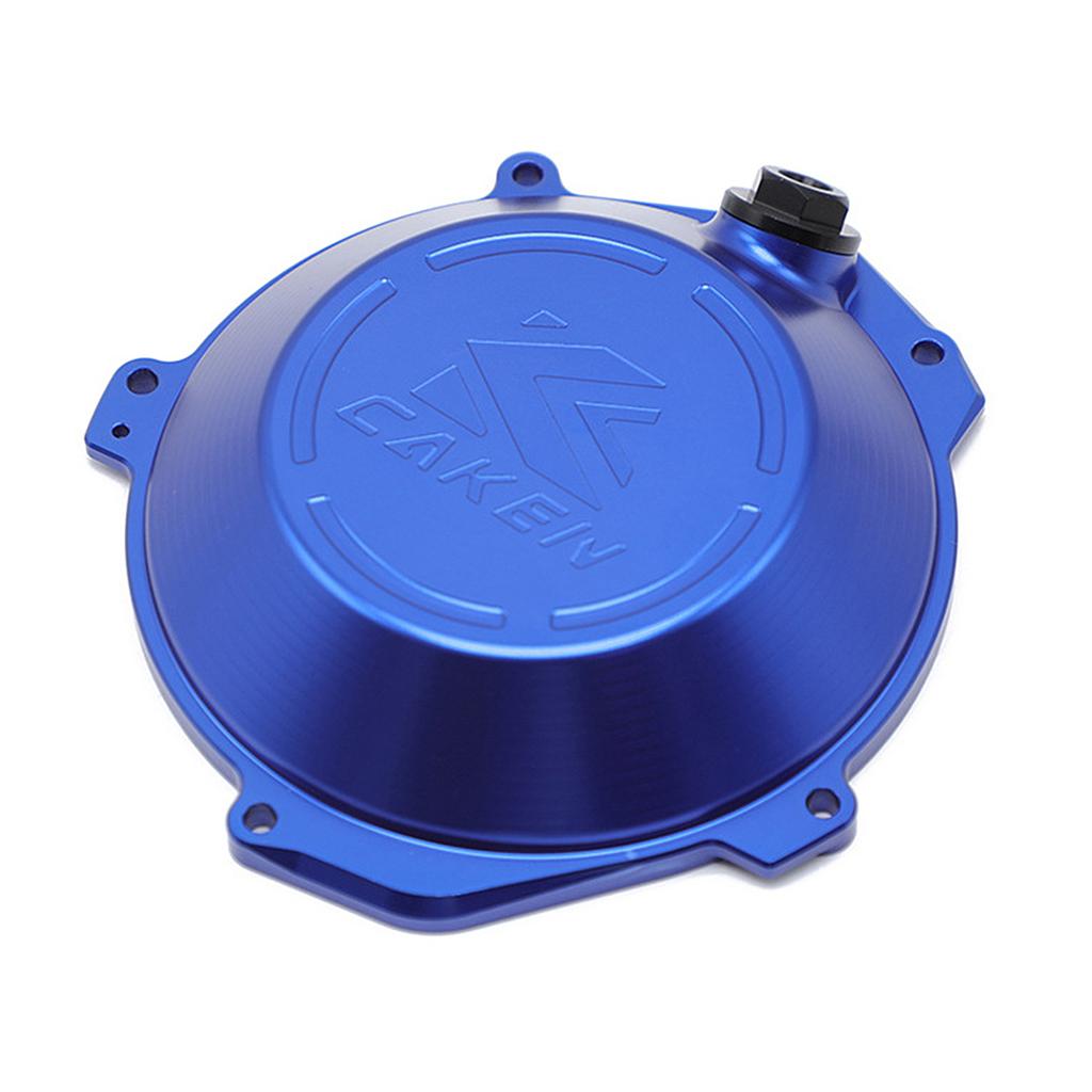 For KTM SXF250 SXF350 XCF250 XCF350 EXC-F250 EXC-F350 HUSQVARNA FC250 FC350 FE250 FE350 CNC Clutch Cover Guard Protector Case