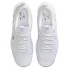 New COMME Des GARÇONS HOMME PLUS x Nike Slip Resistant Abrasion Resistant Low top Casual Shoes Unisex White IF0364-100