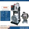 Jundelun 900 Series Plastic Vertical Dryer & Auto Loader CN Plug (adapter Included)