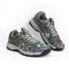 Zhanhu 07A Camouflage Sports Training Shoes