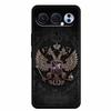 Case For Honor 500 Pro 5G 2025 Fashion Black Edge Soft TPU Silicone Covers For Honor 500 Pro Cases Painted Flowers Shells Fundas