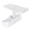 Controller Charging Dock for PS5 VR2 for PSVR 2 with VR Headset Stand LED Indicator 2 Magnetic Clasp