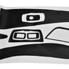 DIY For BMW 3 Series F30 F31 Interior Trim Decal Kit Stickers Carbon Fiber Style