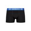 Henleys Mens Primas Boxer Shorts (Pack of 3)
