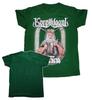Collection Korpiklaani Band Album All Size S To 5XL T-shirt Unisex T-Shirt