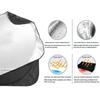 Car Windshield Sun Shade Visor UV Protection Shield For VW Scirocco Polo T5 Passat b6 Golf mk5 Tiguan Jetta CC Beetle GTI Touare