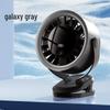 USB Multi-Functional Desktop and Wall-Mounted Fan for Home, Office, and Dormitory