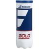 Babolat Gold Championship Tennis Balls 3 Pcs