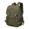 Outdoor Tactical Camouflage Backpack