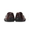 Barbara Leather GloSSy 3cm Daily Men S loaferS Bmh102br