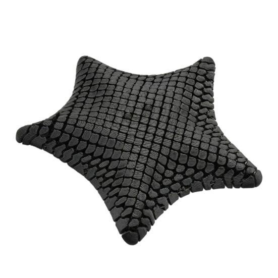 3D Printed Articulating Starfish Toy Anxiety Stress Relief Flexible Starfish Fidget Toy Home Office Desktop Decoration Ornament