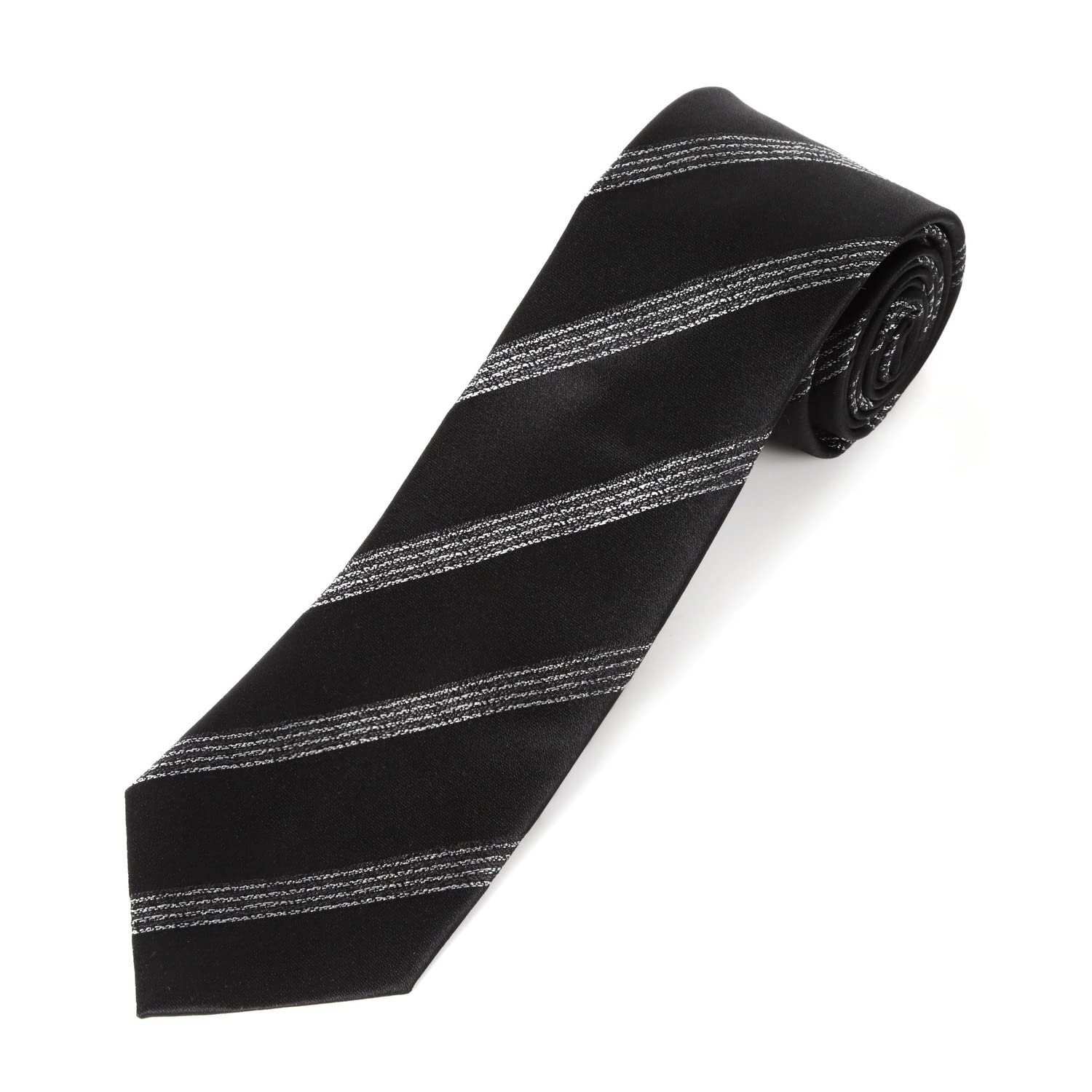 

EMPORIO ARMANI Галстук EA27 Черный (EA27-2 9A32900020) [Использовал]