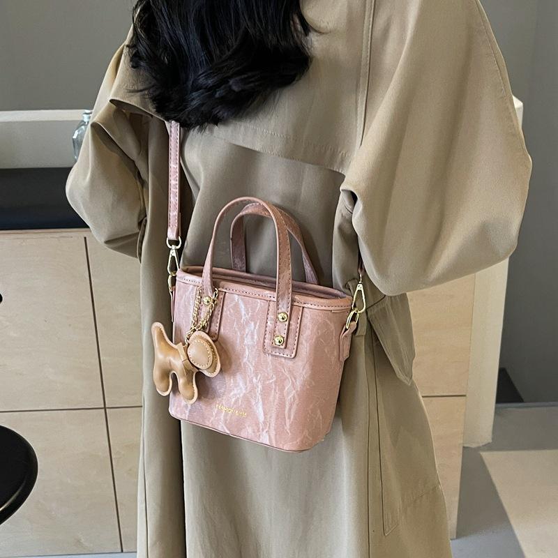 Fashion Women's Bags New Messenger Bags One Shoulder Handbags