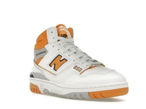 New Balance 650R Mid Canyon - BB650RCL