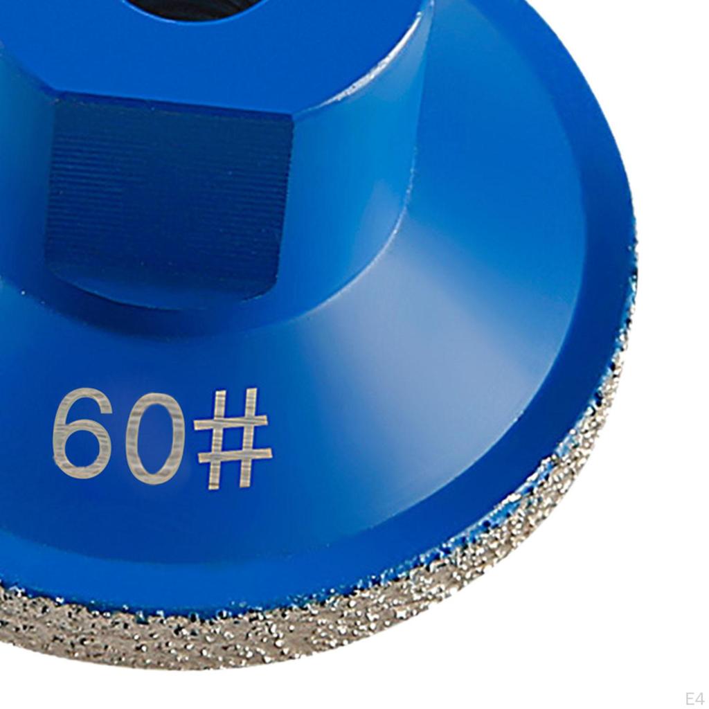 Angle Grinding Head Tool for Surface Finishing And Stone Processing