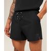Gymshark Weekend Shorts Gs Black A5b3q Bb2j