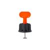 Tile Leveling and Positioning Tool - Bricklayer's Adjustable Grout Line Aid for Floor and Wall Tiles
