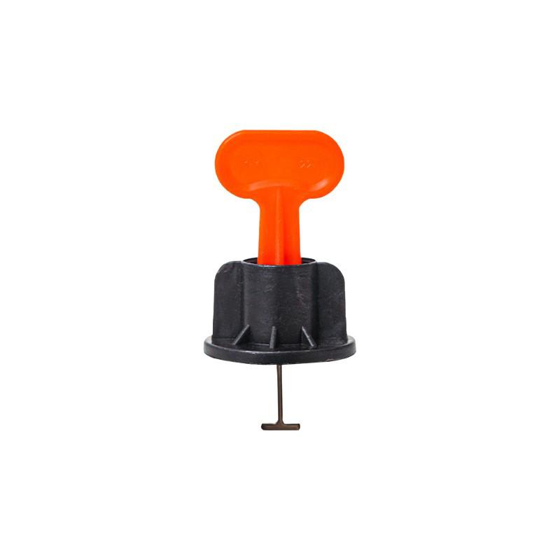 Tile Leveling and Positioning Tool - Bricklayer's Adjustable Grout Line Aid for Floor and Wall Tiles