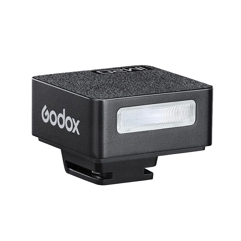 Godox Compact On-Camera Flash