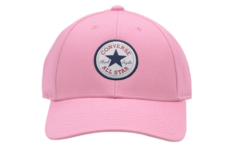 Converse Cotton Baseball Caps Unisex 10008476-A10