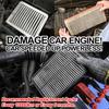 Car Engine Air Filter 1729416 1373667 6C11-9601-CB For Ford Transit MK7 2.2 TDCi 2006 2007 2008 2009 2010 2011 2012 2013 2014