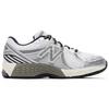 New Balance 860 V2 Biały Droga Mleczna Czarny Srebrny ML860GB2 Unisex