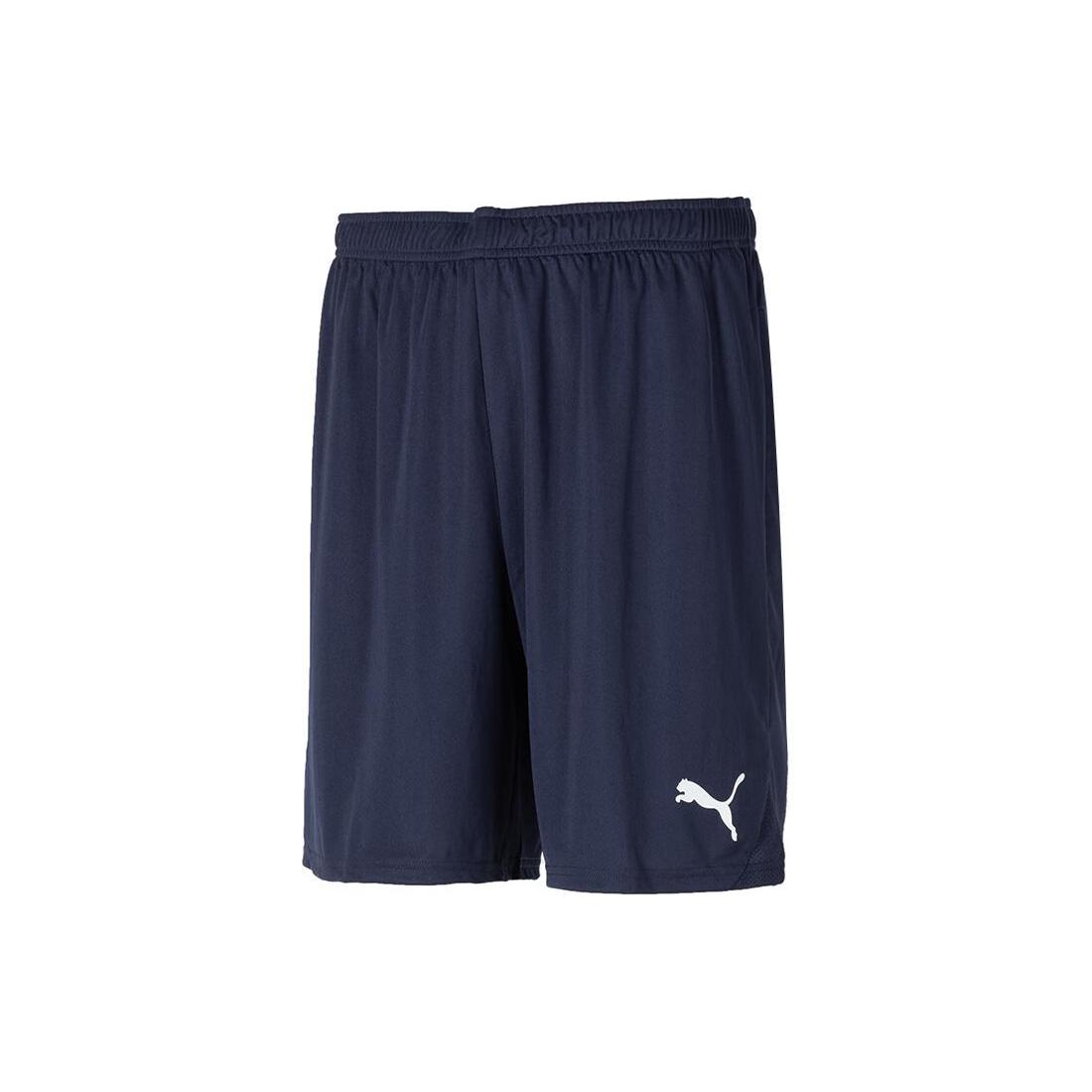 

Новые повседневные шорты PUMA мужские черные 705752-06 L