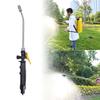 Sprayer Wand Watering Replacement Universal Backpack Rod for Weed Spraying Plants Lawn