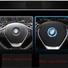 Car Accessories Steering Wheel Center Car Case Decoration For  1 3 4 5 7 Series M3 M5 E81 E87 F30 34 F10 X1 X3 Car Styling