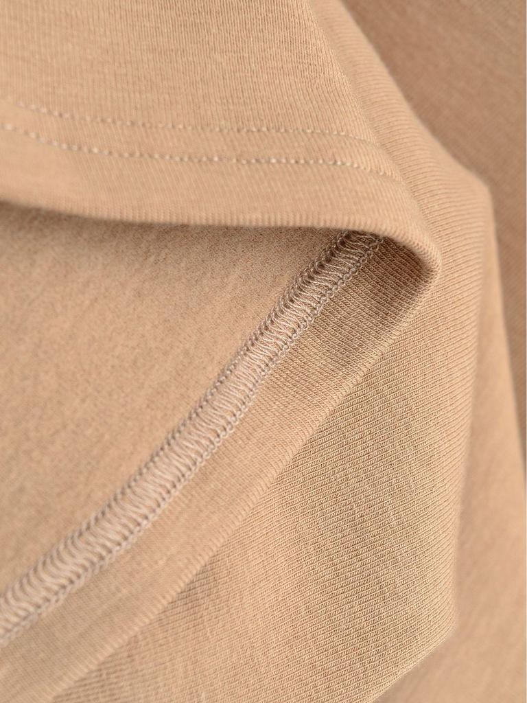 Women's Designer Long-Sleeve Hollow Top: Niche Autumn/Winter, Plush, Slimming, Hot Girl Style, Base T-Shirt