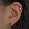 Melliv Clover Earring/piercing_mve32